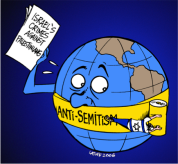 antisemitismo